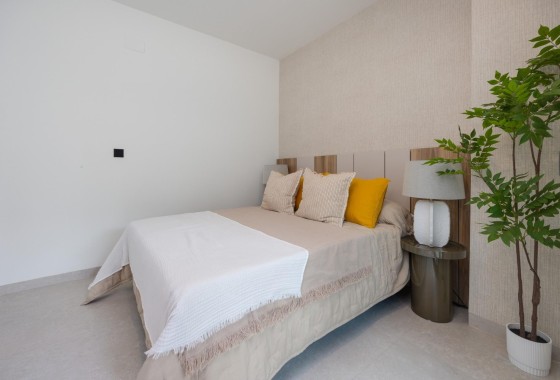 New Build - Wohnung / Apartment -
Guardamar del Segura - Avda del Puerto