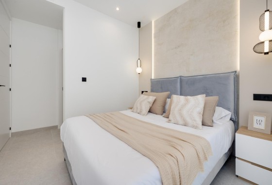 New Build - Wohnung / Apartment -
Guardamar del Segura - Avda del Puerto