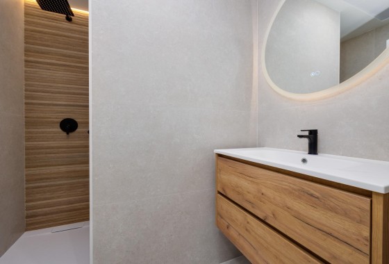 New Build - Wohnung / Apartment -
Guardamar del Segura - Avda del Puerto