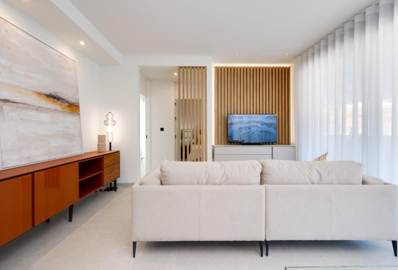 New Build - Wohnung / Apartment -
Guardamar del Segura - Avda del Puerto