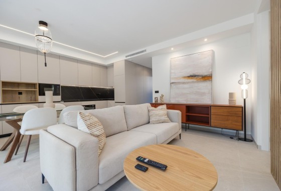 New Build - Wohnung / Apartment -
Guardamar del Segura - Avda del Puerto