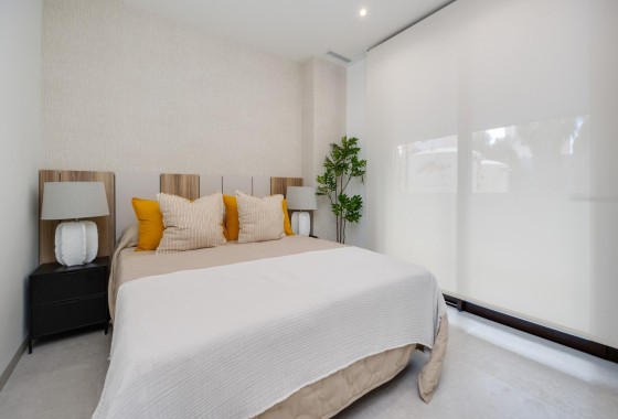 New Build - Wohnung / Apartment -
Guardamar del Segura - Avda del Puerto
