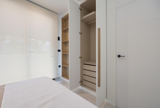 New Build - Wohnung / Apartment -
Guardamar del Segura - Avda del Puerto