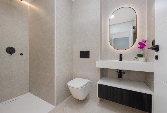 New Build - Wohnung / Apartment -
Guardamar del Segura - Avda del Puerto