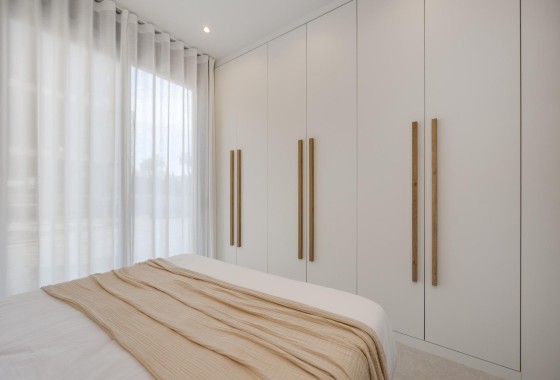 New Build - Wohnung / Apartment -
Guardamar del Segura - Avda del Puerto