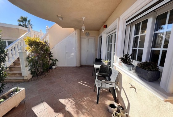 Herverkoop - Appartement / Flat -
Guardamar del Segura - EL RASO