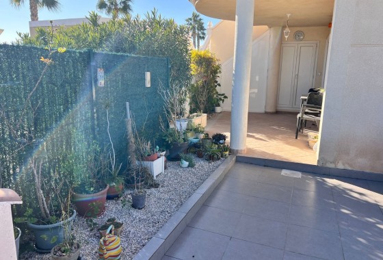 Herverkoop - Appartement / Flat -
Guardamar del Segura - EL RASO