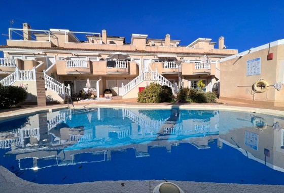 Herverkoop - Appartement / Flat -
Guardamar del Segura - EL RASO