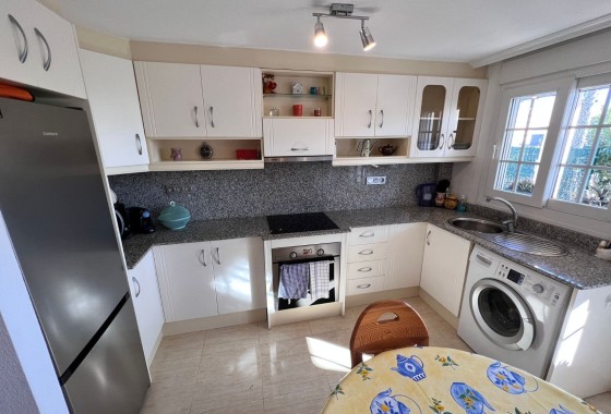 Herverkoop - Appartement / Flat -
Guardamar del Segura - EL RASO