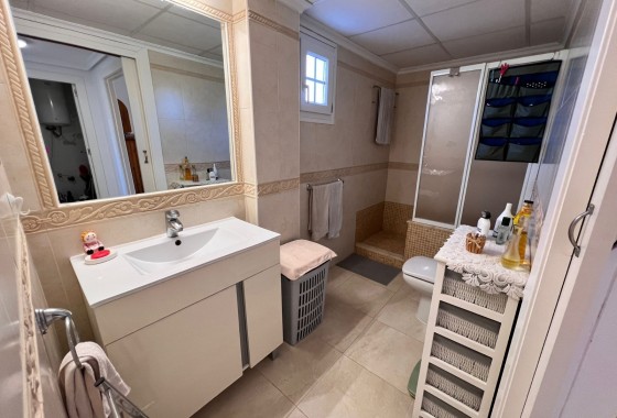 Herverkoop - Appartement / Flat -
Guardamar del Segura - EL RASO