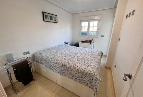Herverkoop - Appartement / Flat -
Guardamar del Segura - EL RASO
