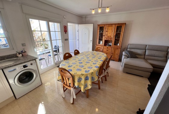 Herverkoop - Appartement / Flat -
Guardamar del Segura - EL RASO