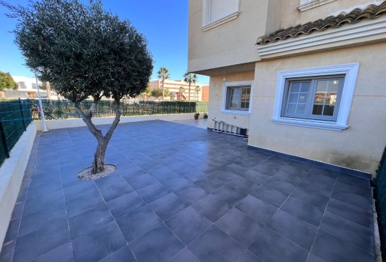 Herverkoop - Appartement / Flat -
Guardamar del Segura - EL RASO