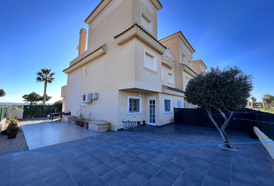 Herverkoop - Appartement / Flat -
Guardamar del Segura - EL RASO