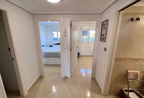 Herverkoop - Appartement / Flat -
Guardamar del Segura - EL RASO