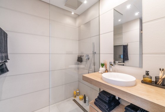 Revente - Appartement -
El Raso