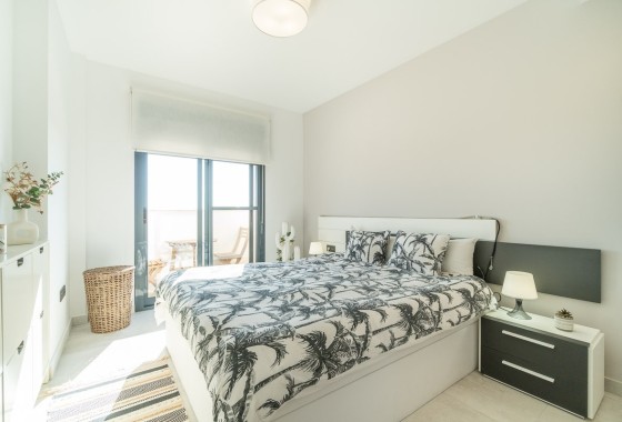 Revente - Appartement -
El Raso