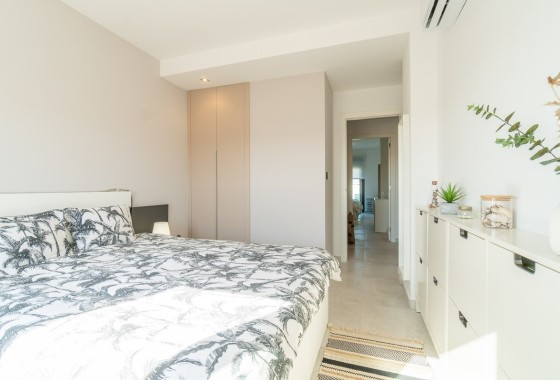 Revente - Appartement -
El Raso