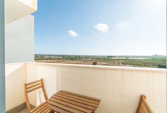 Revente - Appartement -
El Raso