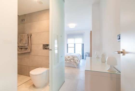 Revente - Appartement -
El Raso