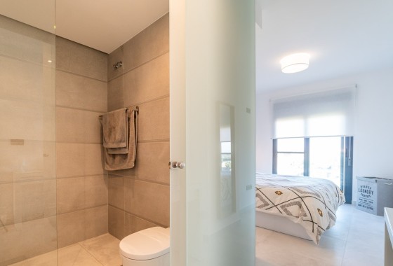 Revente - Appartement -
El Raso