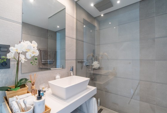 Revente - Appartement -
El Raso