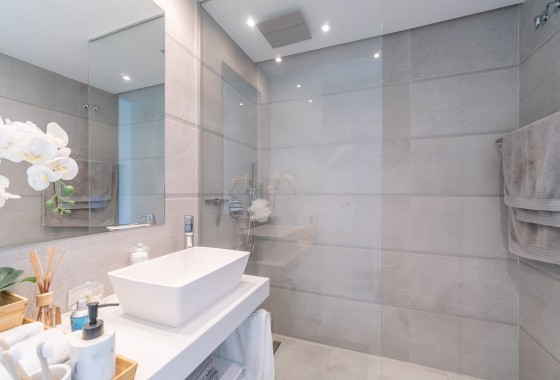 Revente - Appartement -
El Raso