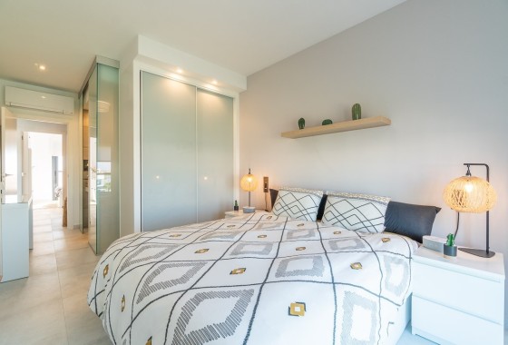 Revente - Appartement -
El Raso