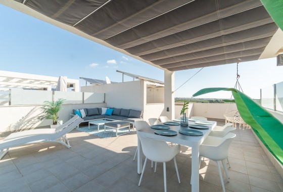 Revente - Appartement -
El Raso