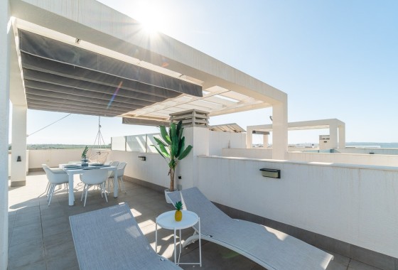 Revente - Appartement -
El Raso