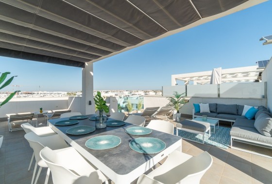 Revente - Appartement -
El Raso