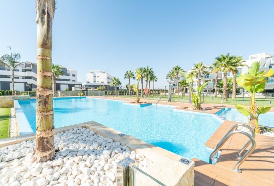 Revente - Appartement -
El Raso