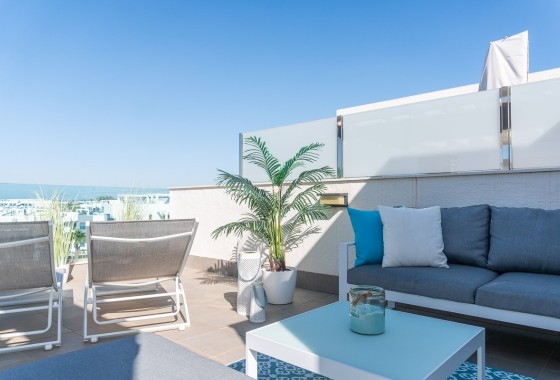 Revente - Appartement -
El Raso