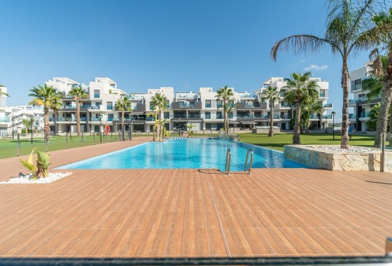 Revente - Appartement -
El Raso