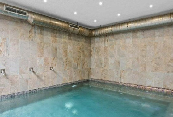 Revente - Appartement -
El Raso