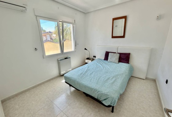 Revente - Villa Individuelle -
Ciudad Quesada - Rojales - Urbanizaciones