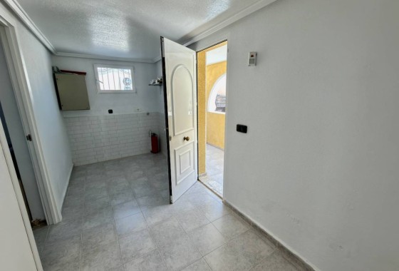 Revente - Villa Individuelle -
Ciudad Quesada - Rojales - Urbanizaciones