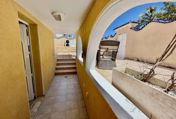 Revente - Villa Individuelle -
Ciudad Quesada - Rojales - Urbanizaciones