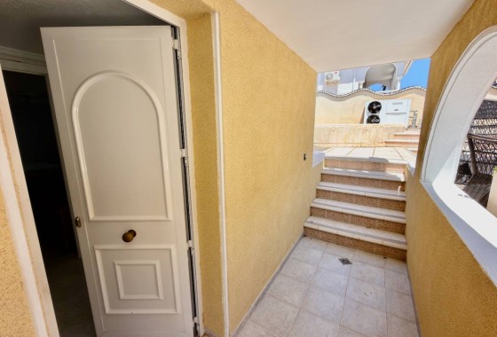 Revente - Villa Individuelle -
Ciudad Quesada - Rojales - Urbanizaciones