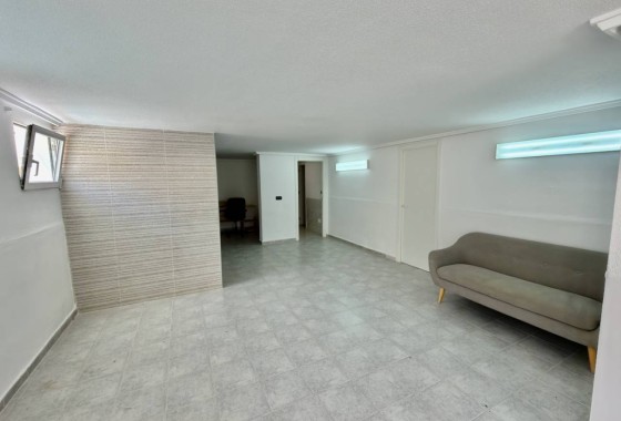 Revente - Villa Individuelle -
Ciudad Quesada - Rojales - Urbanizaciones