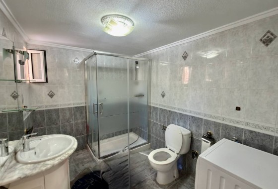 Revente - Villa Individuelle -
Ciudad Quesada - Rojales - Urbanizaciones
