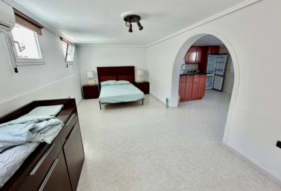 Revente - Villa Individuelle -
Ciudad Quesada - Rojales - Urbanizaciones