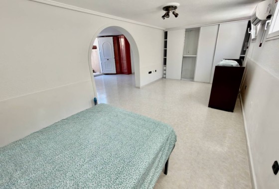 Revente - Villa Individuelle -
Ciudad Quesada - Rojales - Urbanizaciones