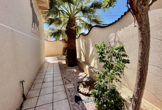 Revente - Villa Individuelle -
Ciudad Quesada - Rojales - Urbanizaciones