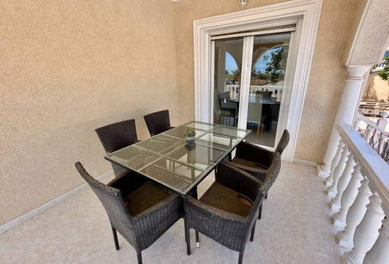 Revente - Villa Individuelle -
Ciudad Quesada - Rojales - Urbanizaciones