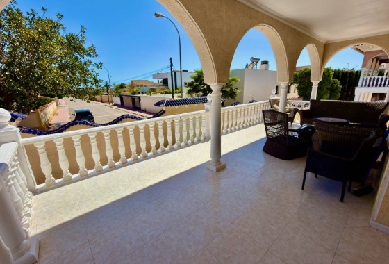 Revente - Villa Individuelle -
Ciudad Quesada - Rojales - Urbanizaciones