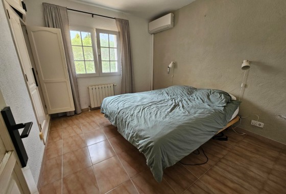 Sprzedaż - Willa wolnostojąca -
Jávea - Costa Blanca