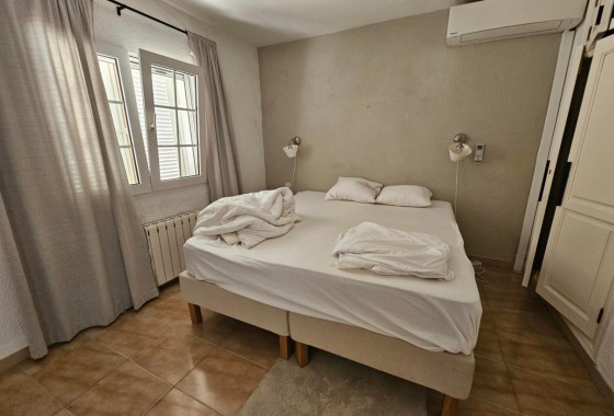 Sprzedaż - Willa wolnostojąca -
Jávea - Costa Blanca
