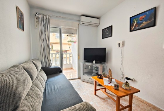 Resale - Wohnung / Appartement -
Torrevieja - Costa Blanca