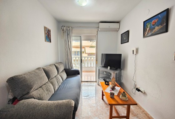 Resale - Wohnung / Appartement -
Torrevieja - Costa Blanca